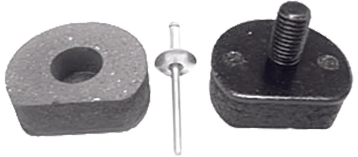 SP1 05-152-47 Semi-Metallic Brake Pad