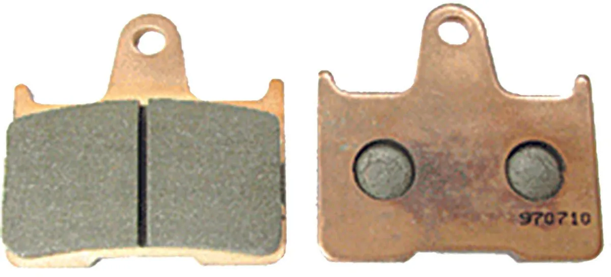 SP1 05-152-49 Semi-Metallic Brake Pad