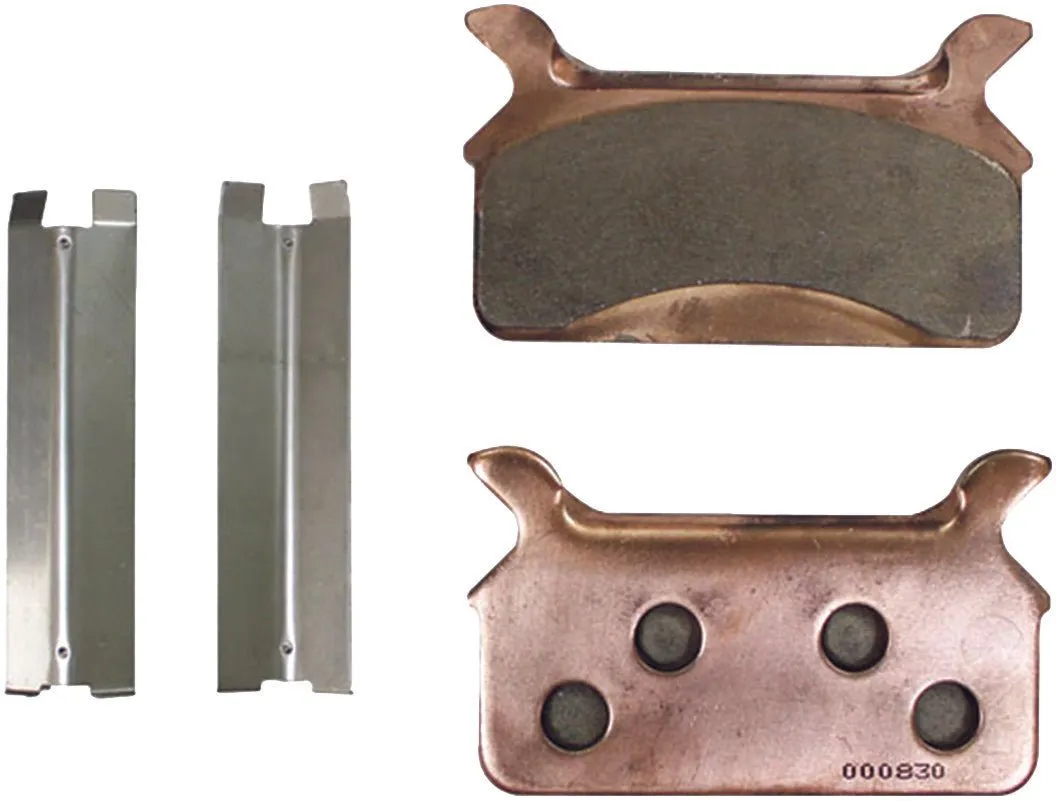 SP1 05-152-51 Semi-Metallic Brake Pad
