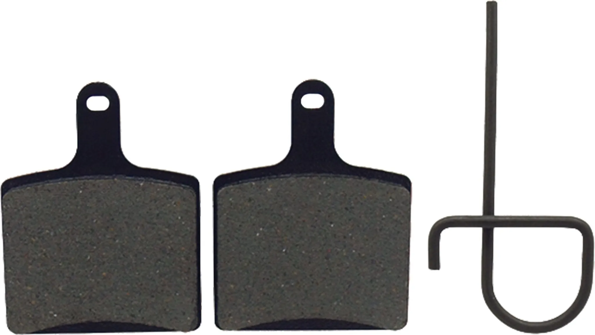 SP1 SM-05301 Semi-Metallic Brake Pad