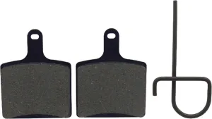 SP1 SM-05301 Semi-Metallic Brake Pad