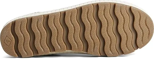 Sperry Ladies Footwear Women's Torrent Chelsea Rain Boot, Olive, 7