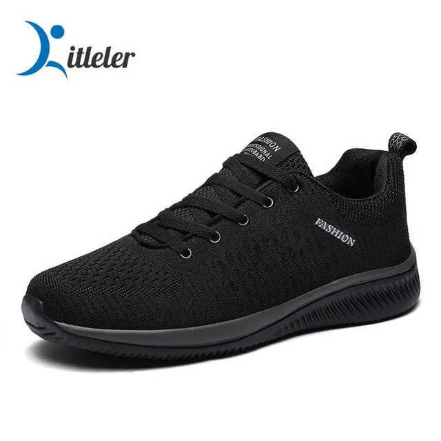 Sport Shoes Running Sneakers Walking Casual Breathable Shoes