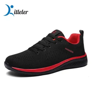 Sport Shoes Running Sneakers Walking Casual Breathable Shoes