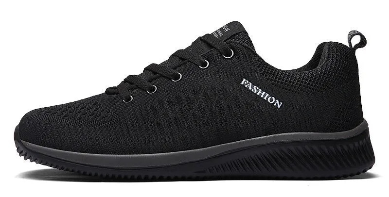 Sport Shoes Running Sneakers Walking Casual Breathable Shoes
