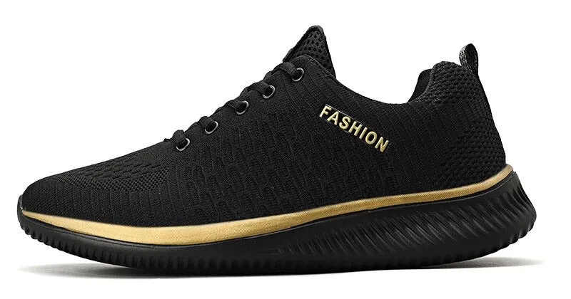 Sport Shoes Running Sneakers Walking Casual Breathable Shoes