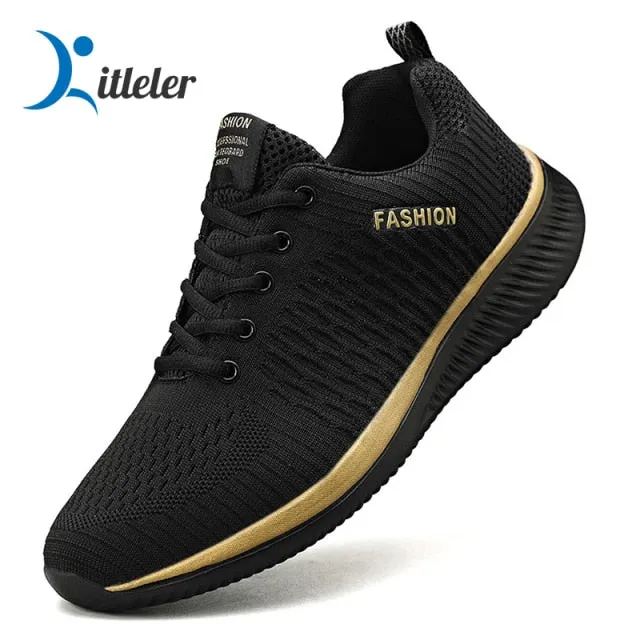 Sport Shoes Running Sneakers Walking Casual Breathable Shoes