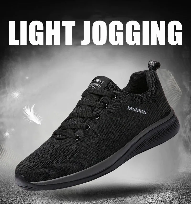 Sport Shoes Running Sneakers Walking Casual Breathable Shoes