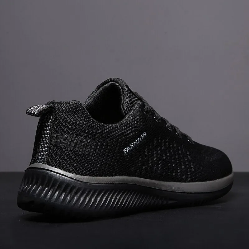 Sport Shoes Running Sneakers Walking Casual Breathable Shoes