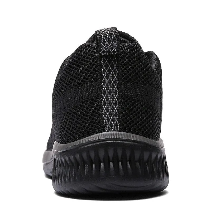Sport Shoes Running Sneakers Walking Casual Breathable Shoes