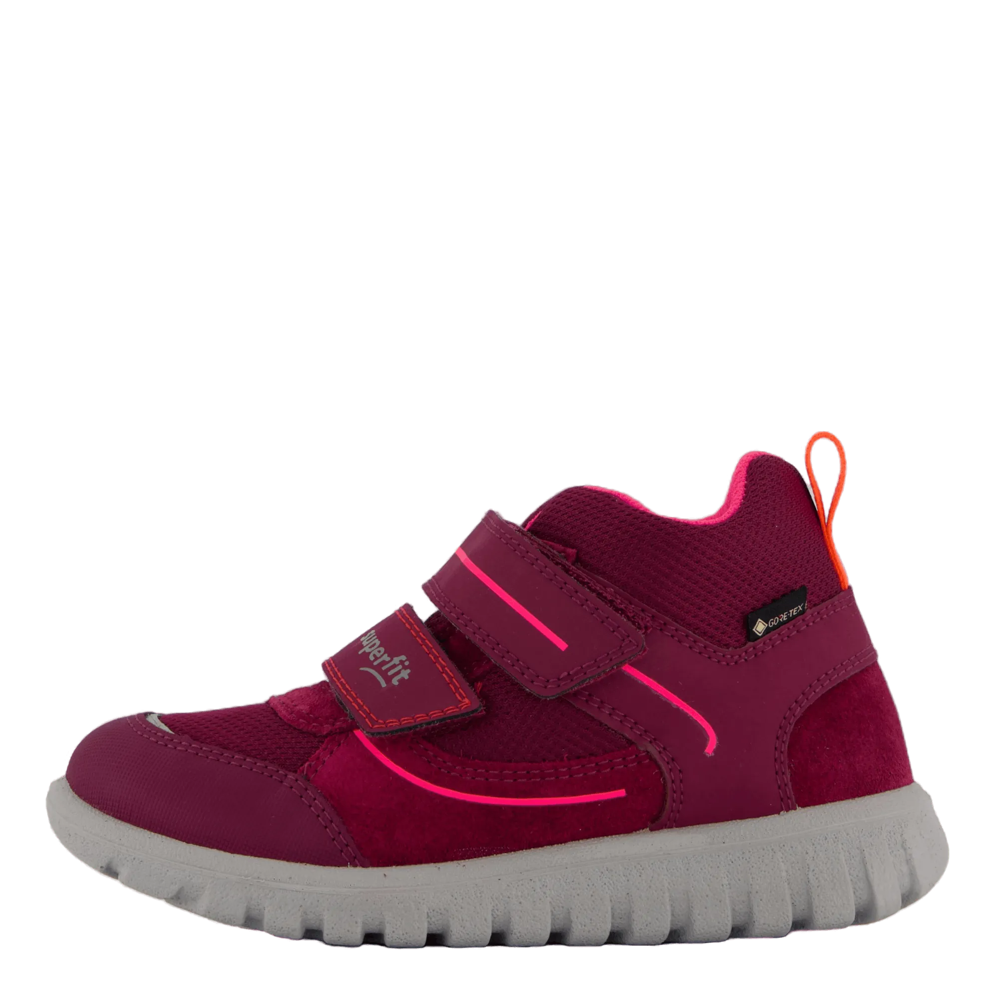 Sport7 Mini Rot/pink