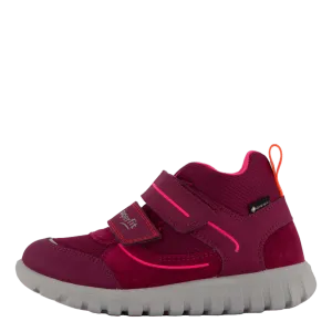 Sport7 Mini Rot/pink