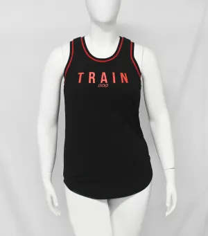 Sporting and Out Event Sleeve Free Top
