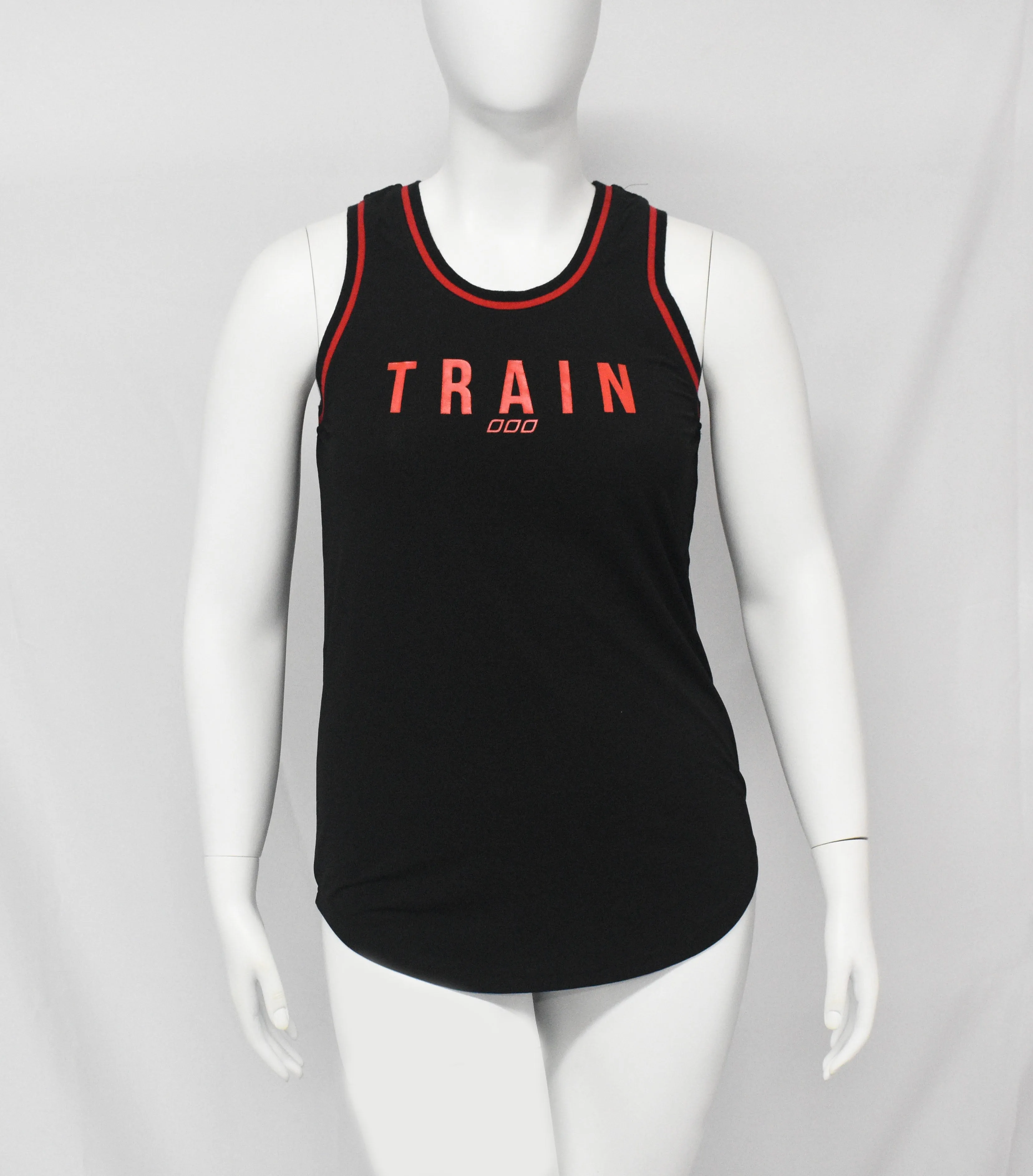 Sporting and Out Event Sleeve Free Top