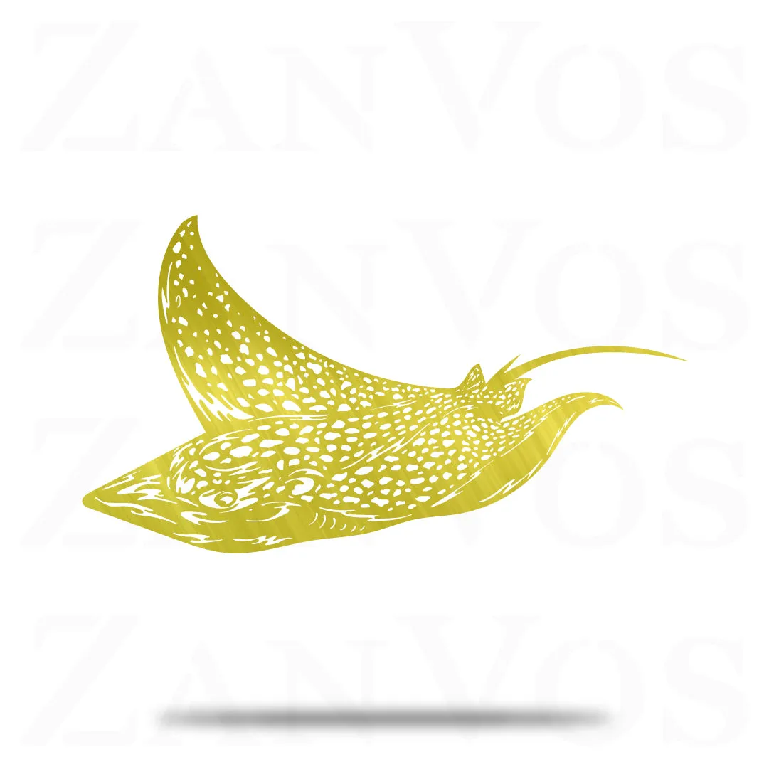 Spotted Eagle Ray