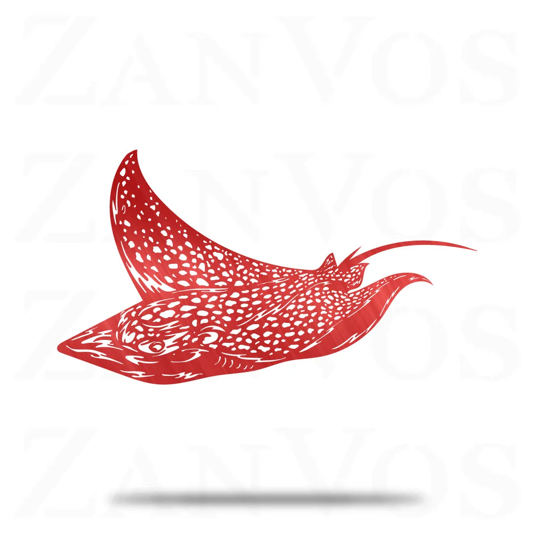 Spotted Eagle Ray