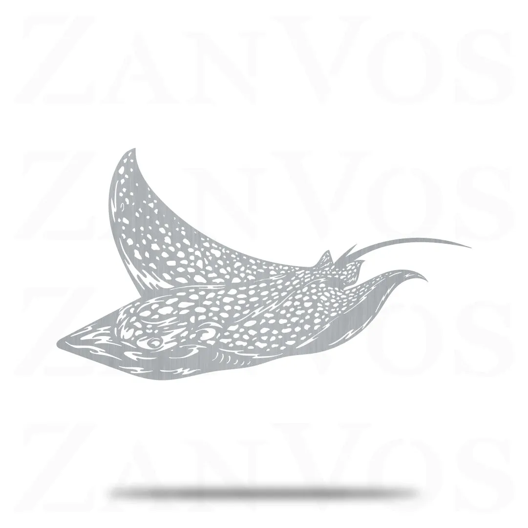 Spotted Eagle Ray
