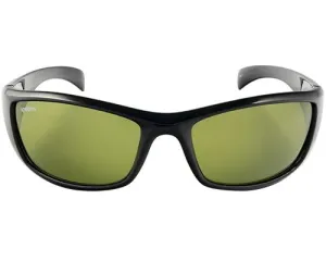 Spotters Artic  Gloss Black Emerald Sunglasses Clearance