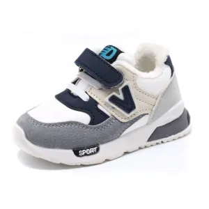 Spring Autumn Kids Shoes Baby Boys Girls Children's Casual Sneakers