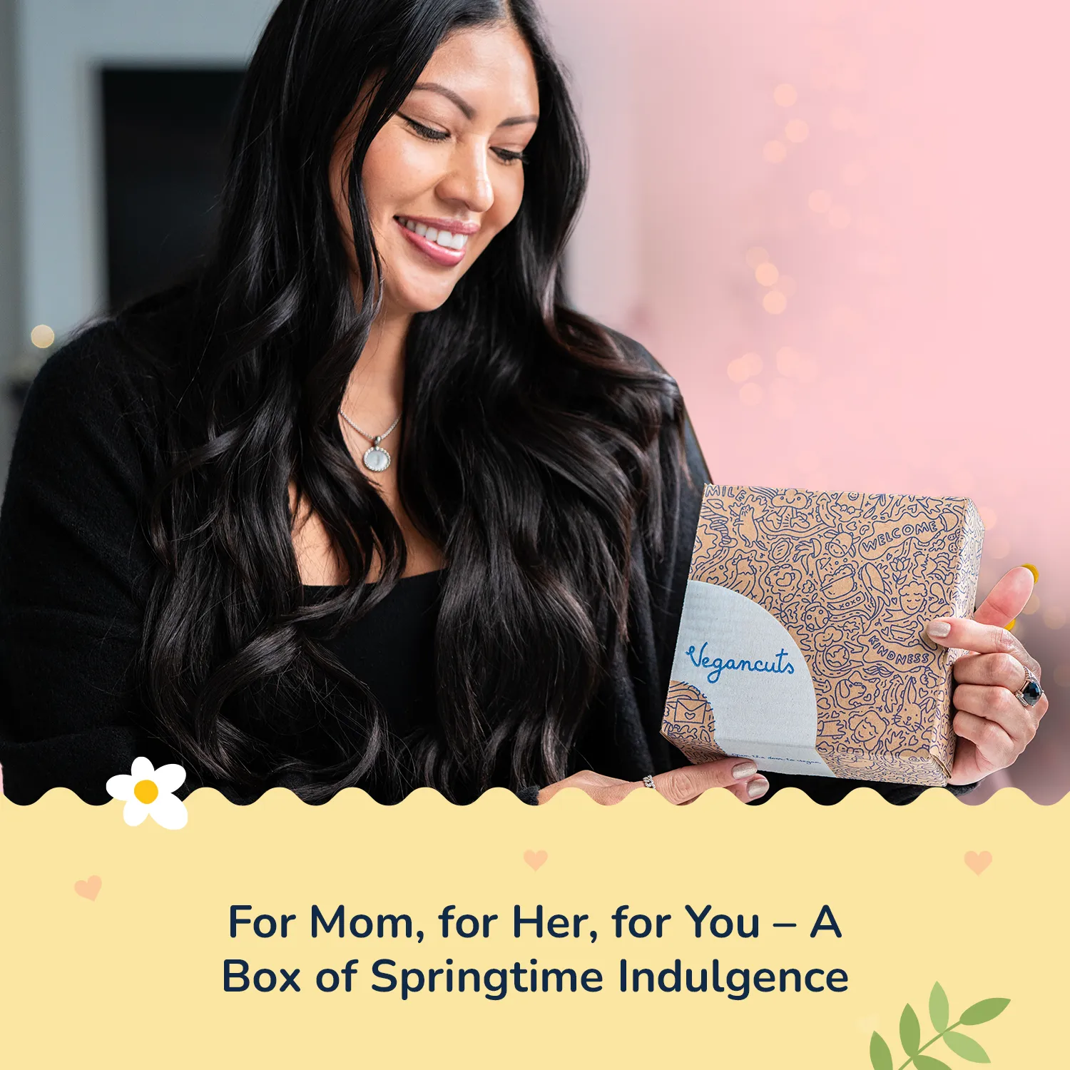 Spring Beauty: Get Glowing