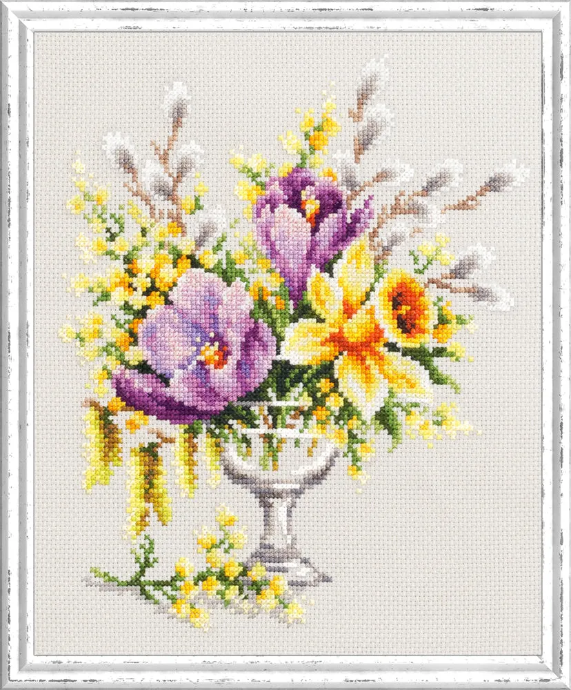 Spring Bouquet