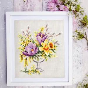 Spring Bouquet