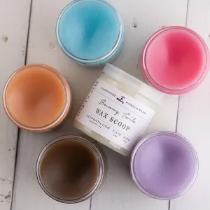 Spring Collection 2024 New Wax Melt Scoops