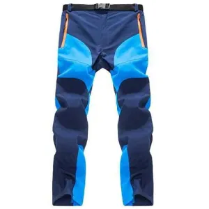 Spring Fall Outdoor Quick-drying Sport Pants