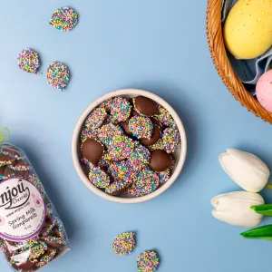 Spring Nonpareils 6 oz.