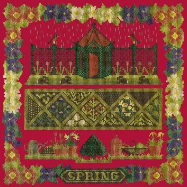 Spring Sampler