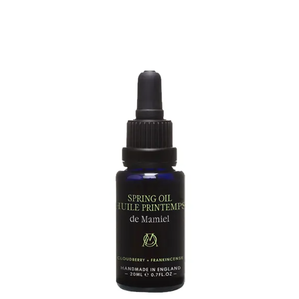 Spring Seasonal Facial Oil