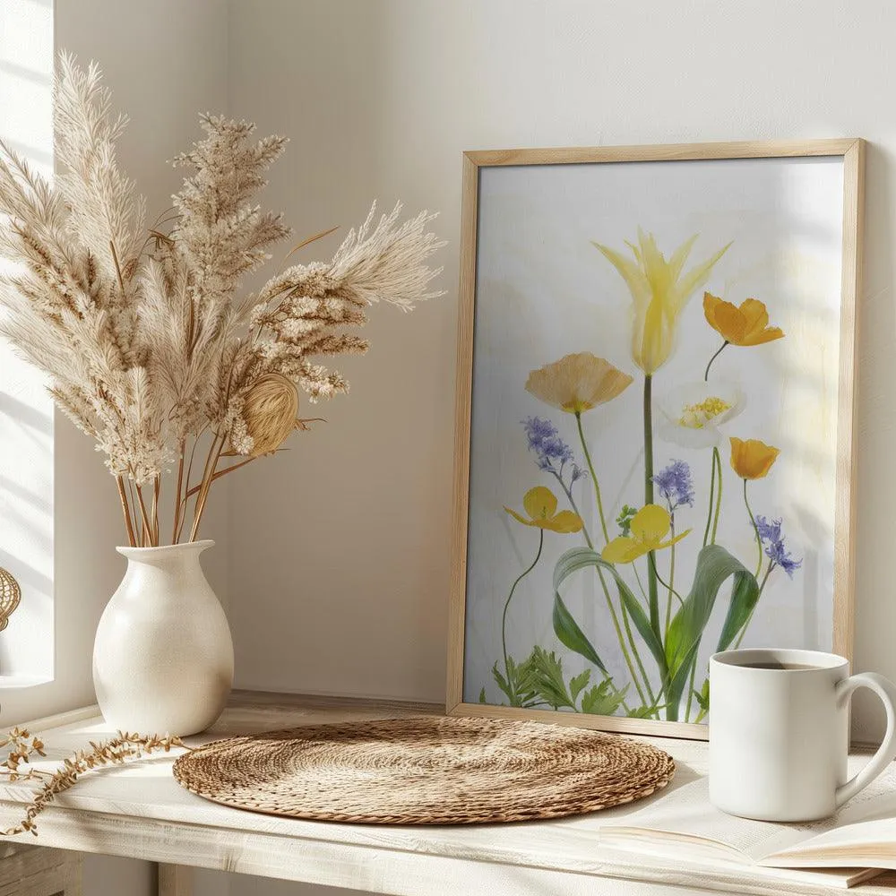 Spring Splendour