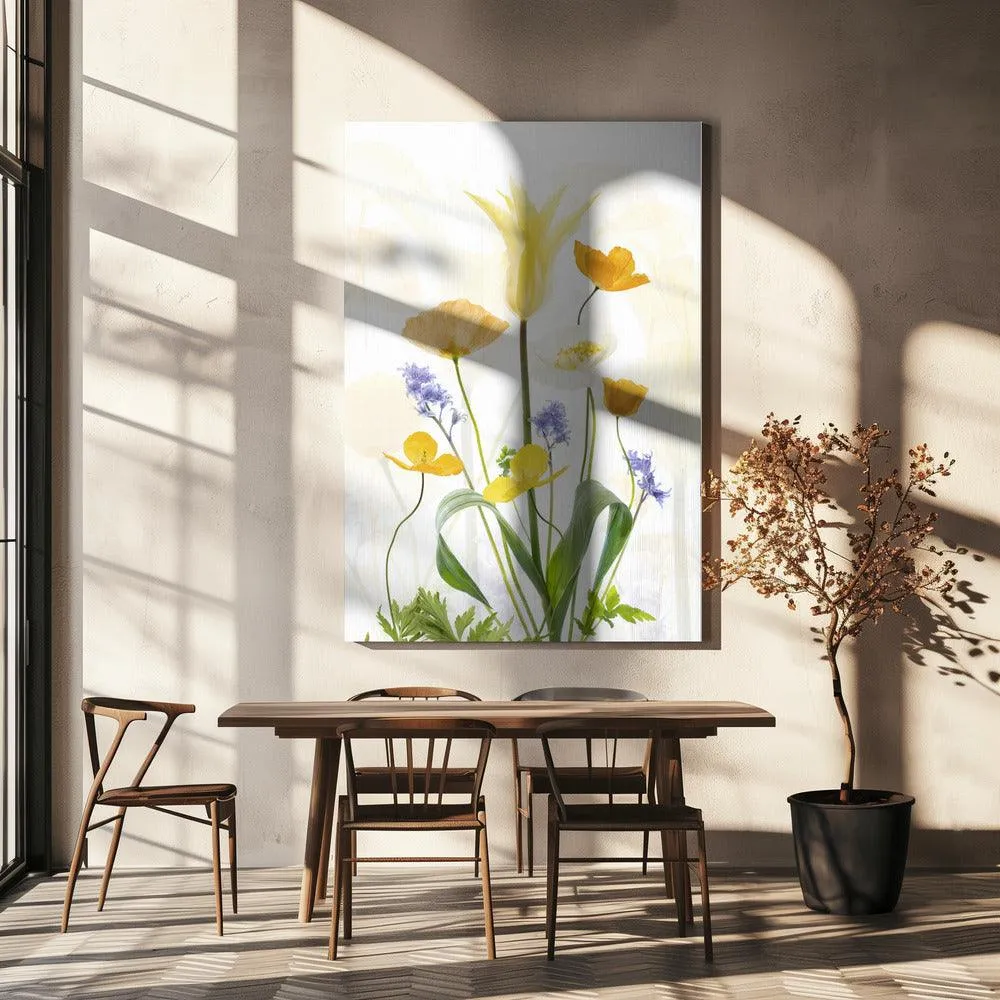 Spring Splendour