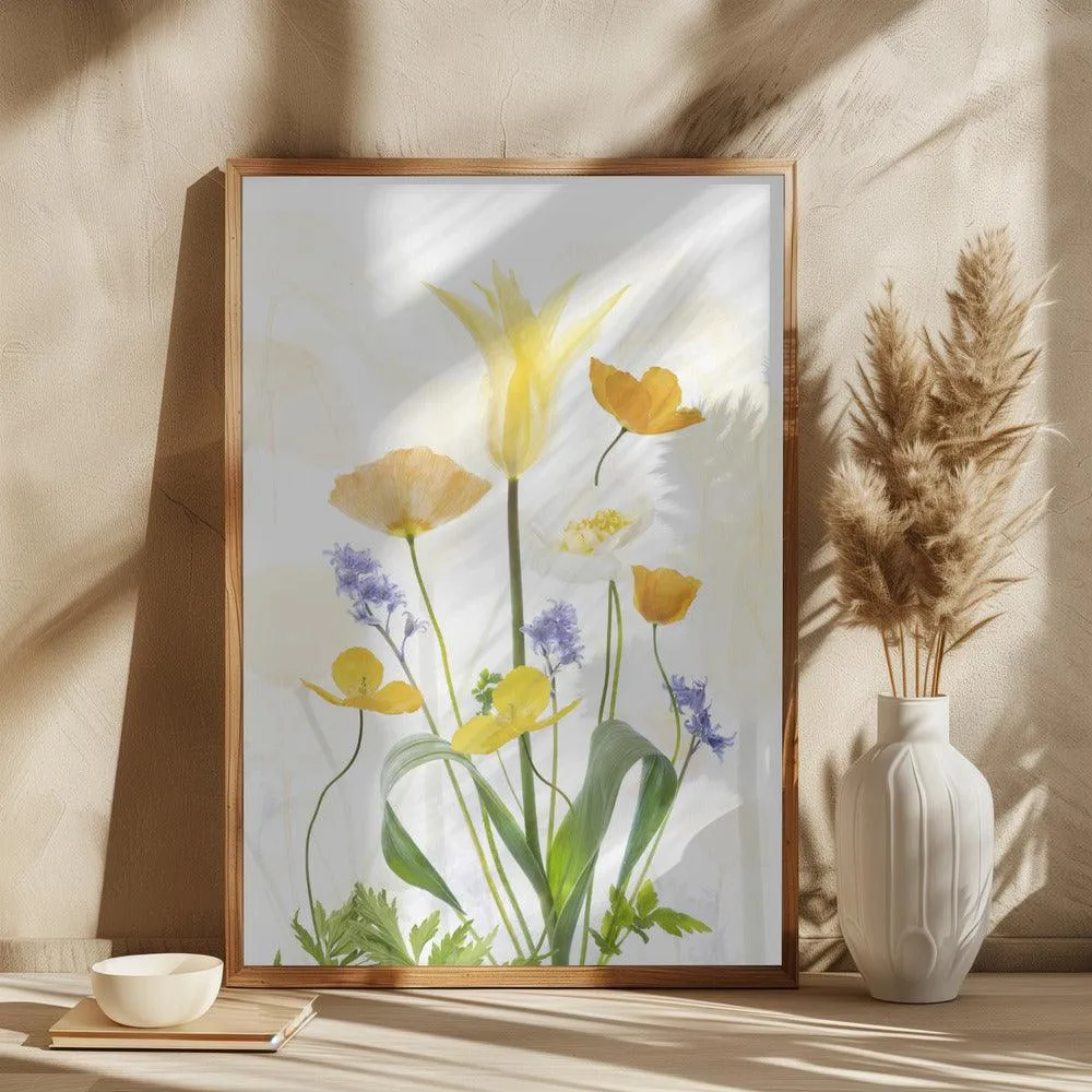 Spring Splendour