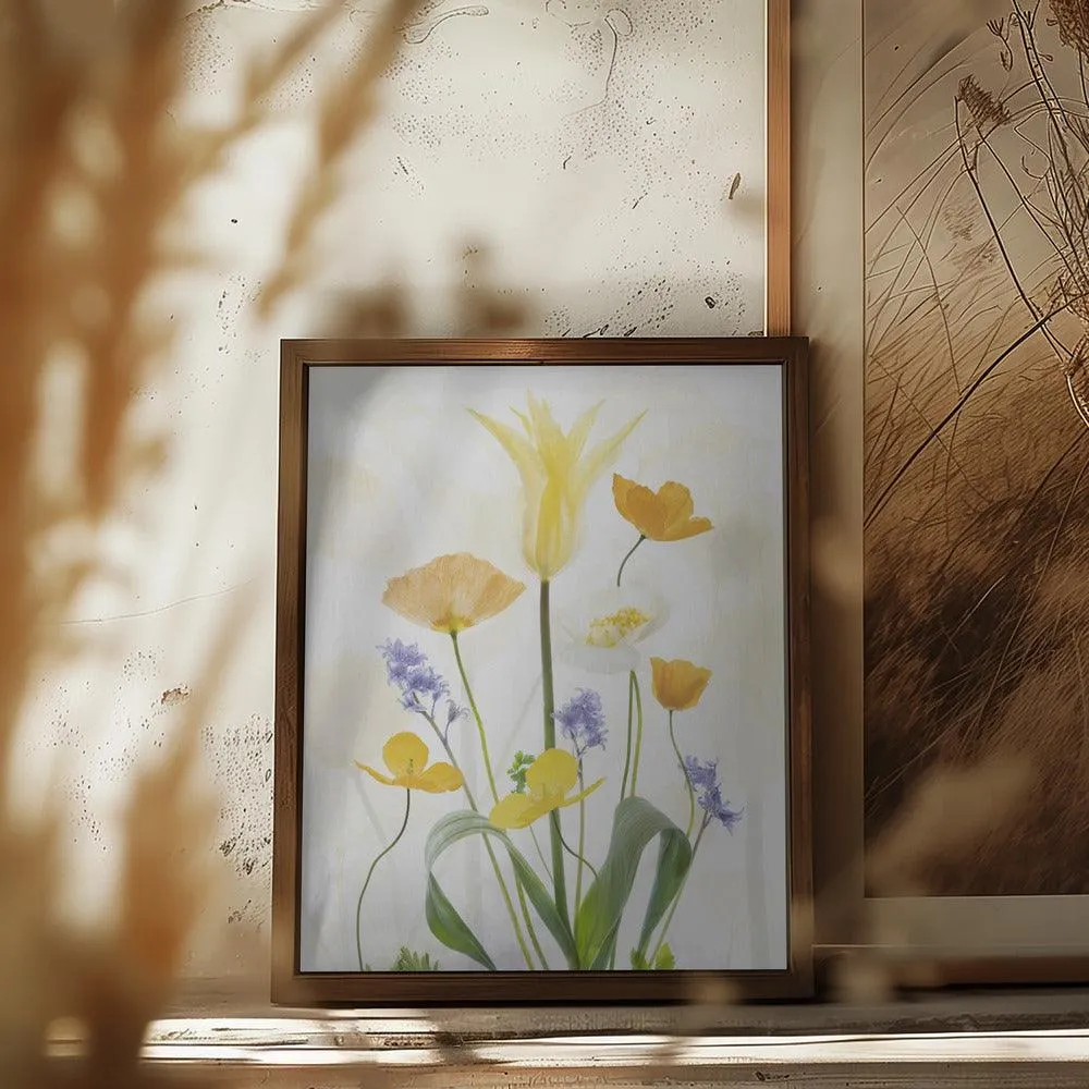 Spring Splendour