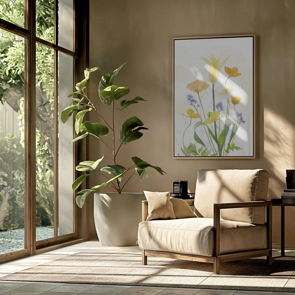 Spring Splendour