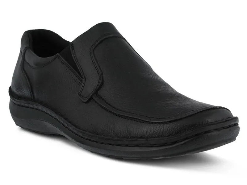 Spring Step Niccolo - Men's Slip On Shoe