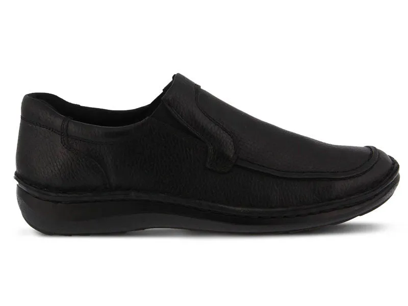 Spring Step Niccolo - Men's Slip On Shoe