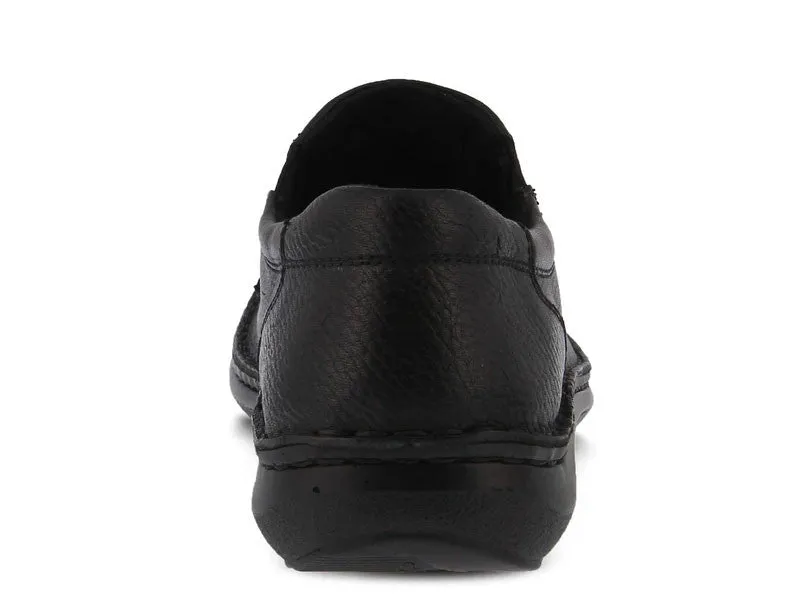 Spring Step Niccolo - Men's Slip On Shoe