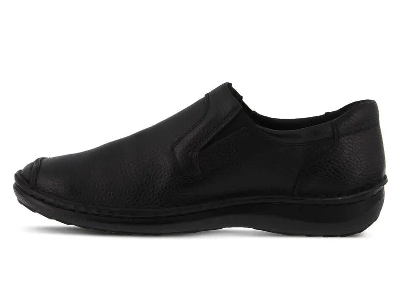 Spring Step Niccolo - Men's Slip On Shoe