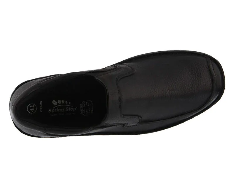 Spring Step Niccolo - Men's Slip On Shoe