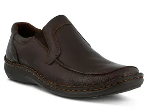 Spring Step Niccolo - Men's Slip On Shoe