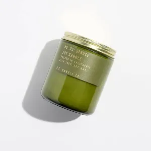 Spruce Candle - Limited Edition