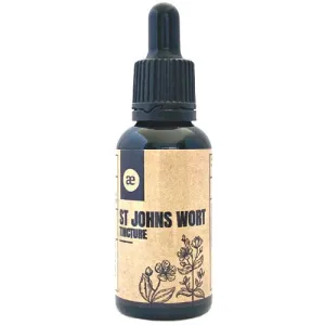 St Johns Wort Tincture