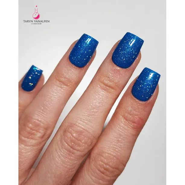 Stay Cool Glitter Gel, 10 ml