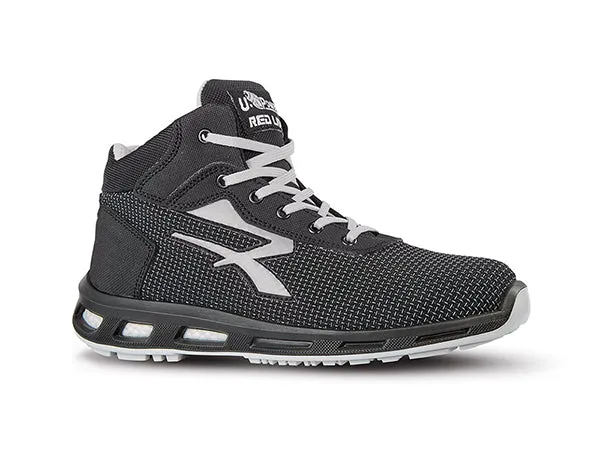 Stego Safety Boot