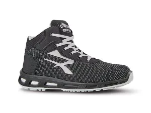 Stego Safety Boot