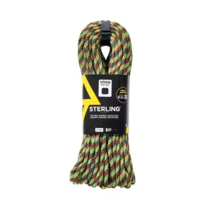 Sterling VR96 9.6mm Limited Edition Kenya 40m Dynamic Climbing Rope