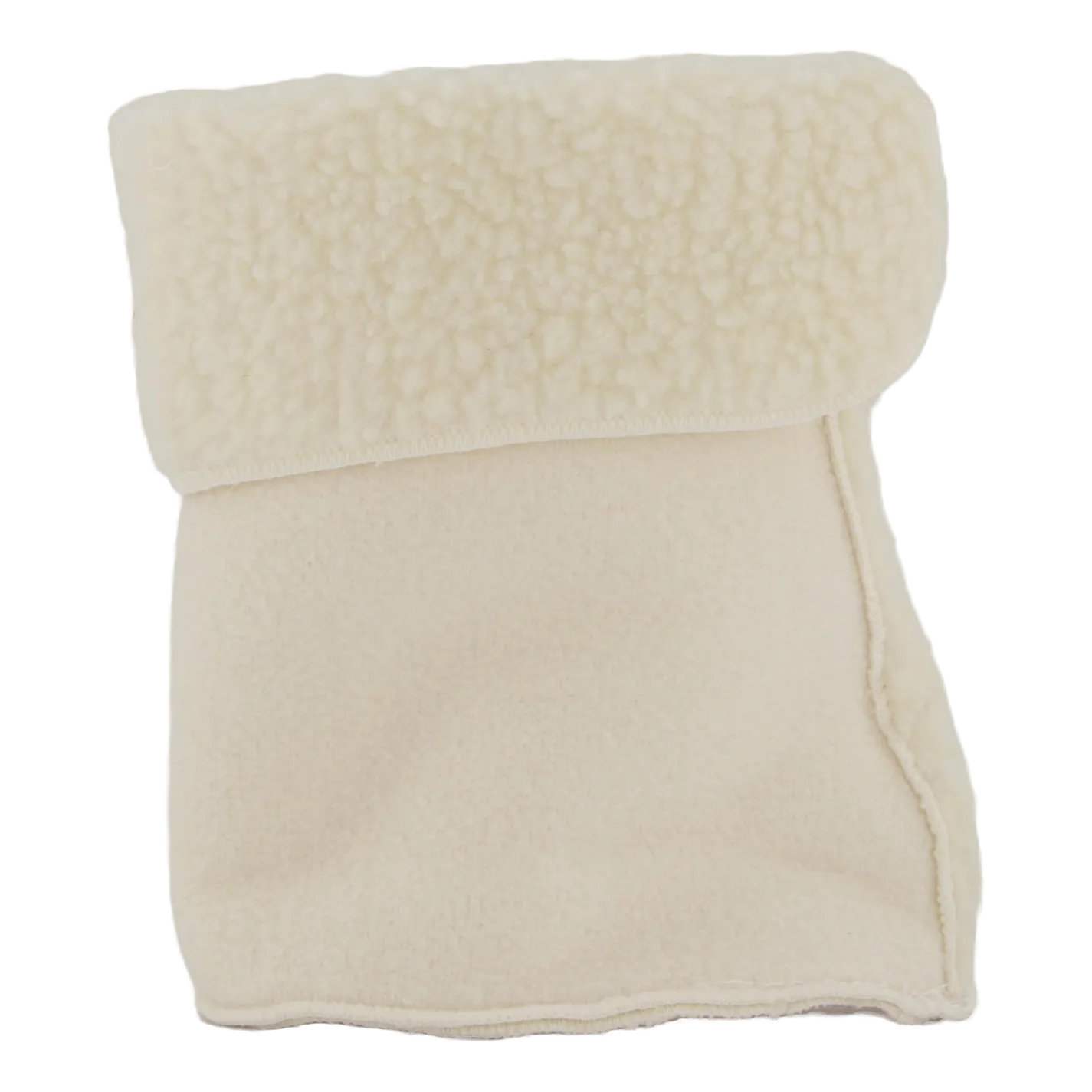 Stonz Bootie Liners White
