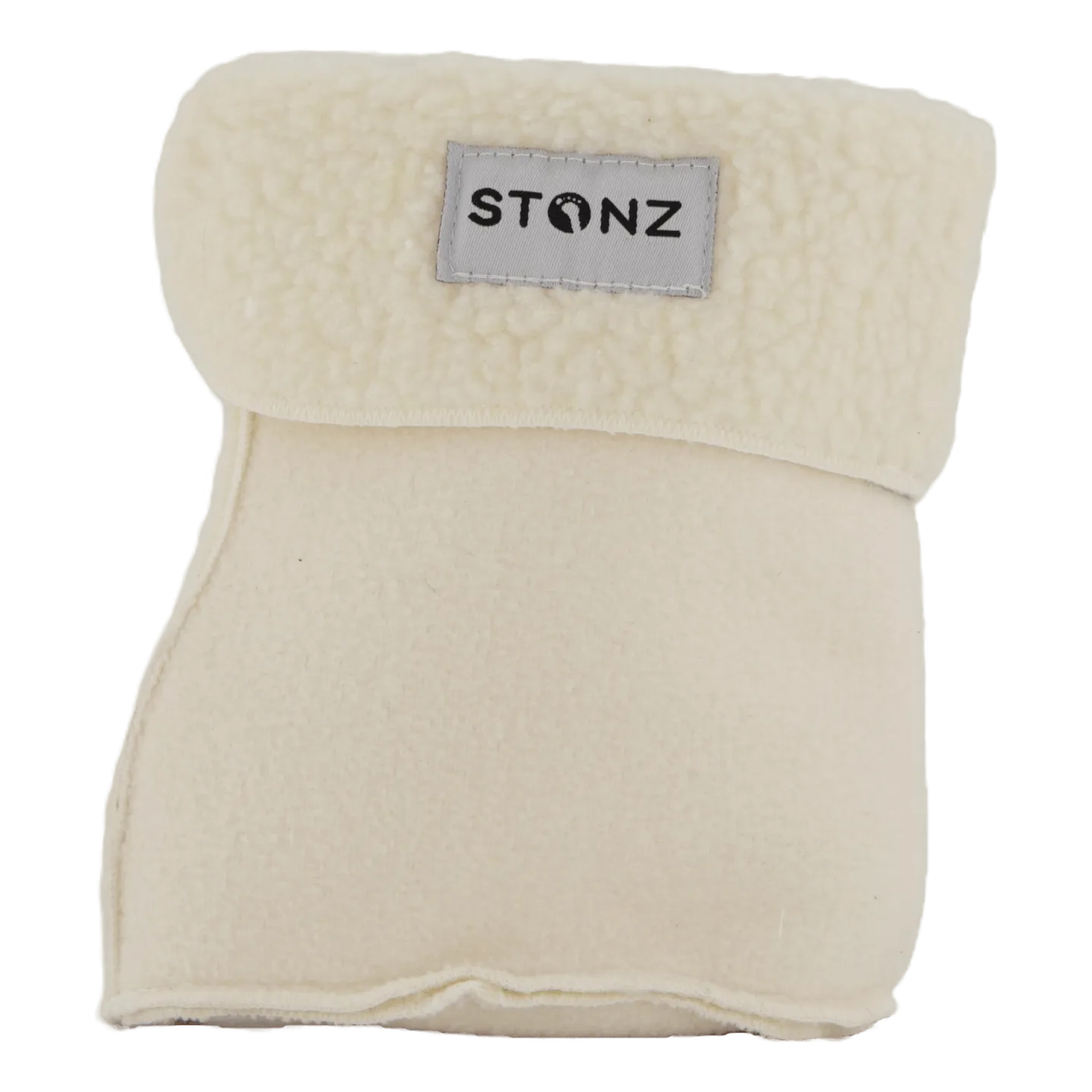 Stonz Bootie Liners White